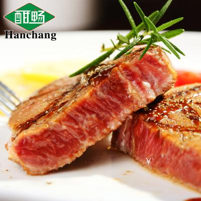 酣暢家庭菲力牛排10片澳洲生鮮牛肉團購套餐